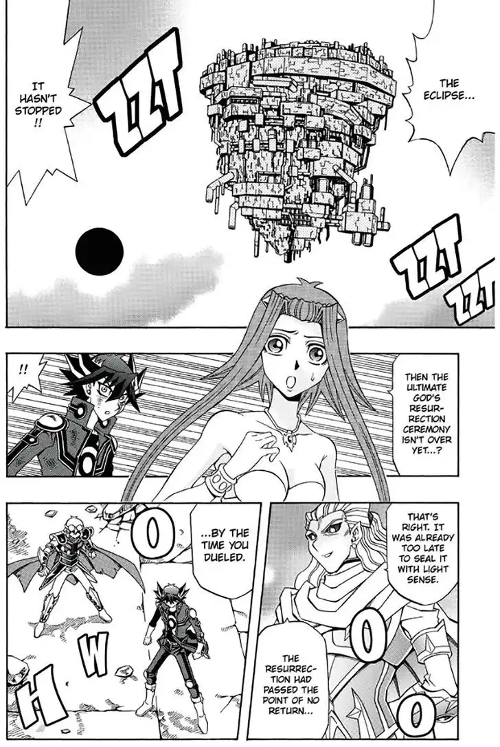 Yu-Gi-Oh! 5Ds Chapter 58 13